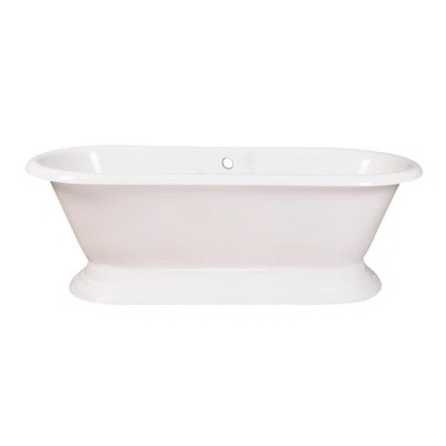 Aqua Eden Soaking Bathtub | Wayfair North America