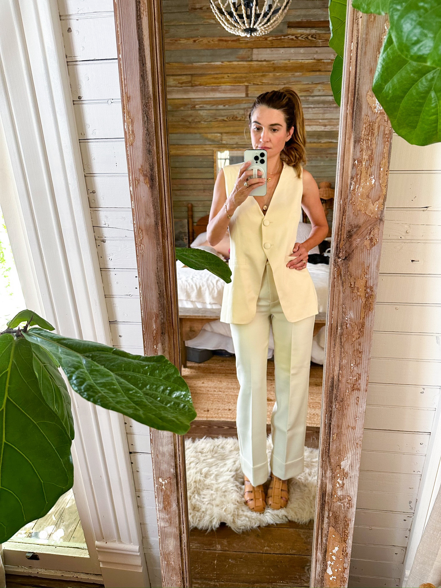 Summer design meeting outfit! 

#LTKSummerSales #LTKStyleTip #LTKSeasonal