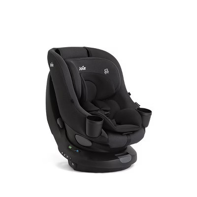 Joie Chili Spin 360 2-in-1 Rotating Convertible Car Seat - Shale | Target