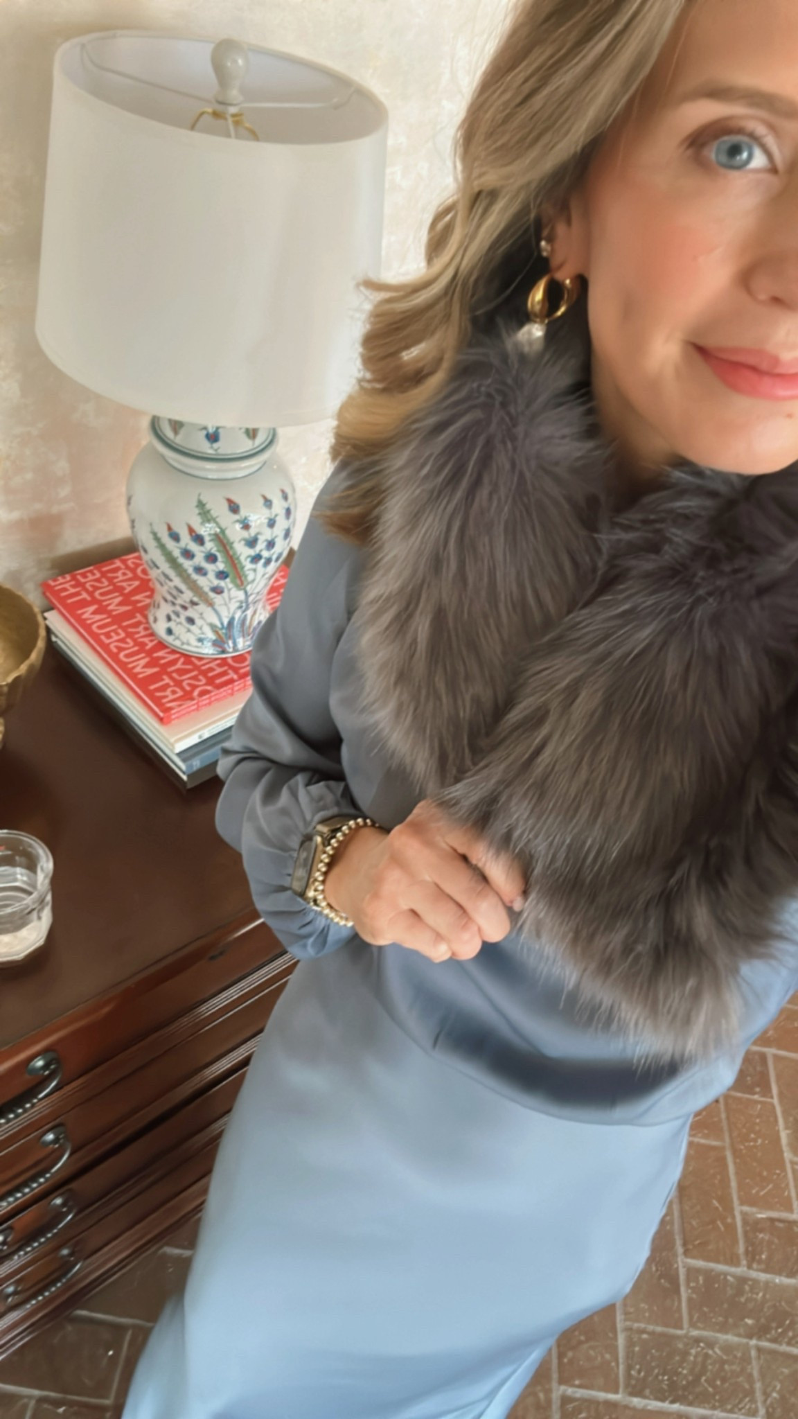 Gorgeous classy silk dress from Amazon for only $50! Comes in multiple colors 

#LTKootd #LTKOver40 #LTKWorkwear