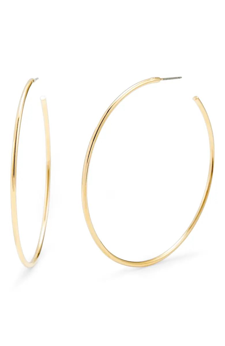 Hayley Hoop Earrings | Nordstrom