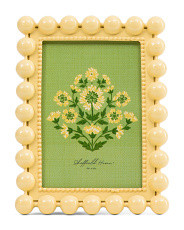 4x6 Dotted Tabletop Picture Frame | Mother's Day Gifts | Marshalls | Marshalls