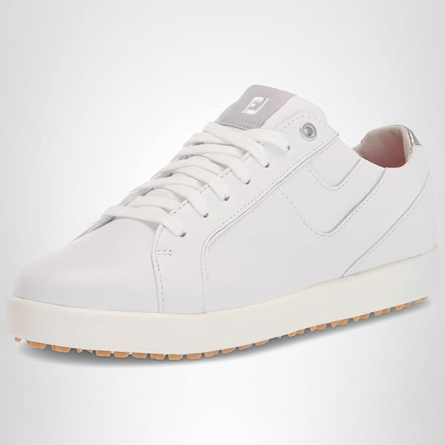 FootJoy Golf Ladies Previous Season Style Links Spikeless Shoes | Amazon (US)