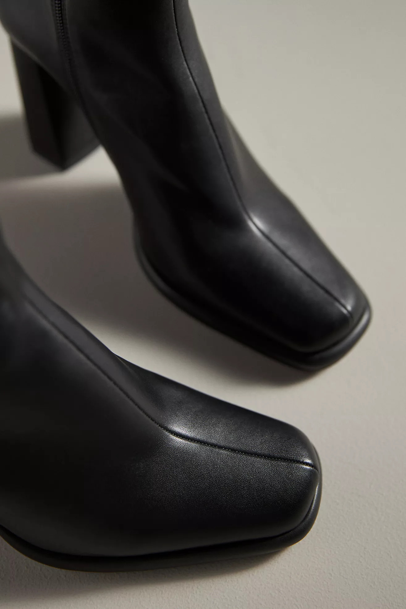 Jeffrey Campbell Maximal Ankle Boots | Anthropologie (US)