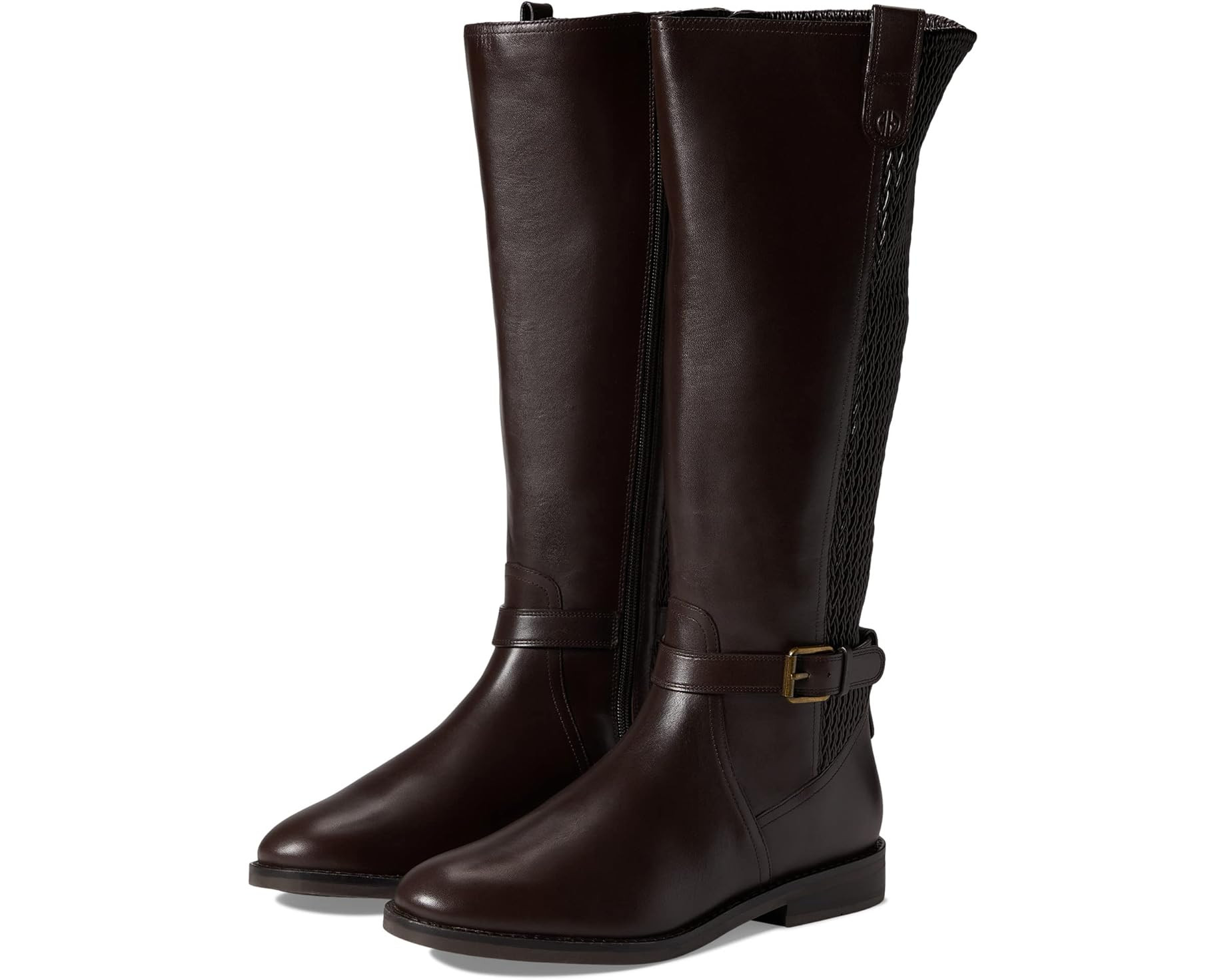 Cape Stretch Tall Boot | Zappos