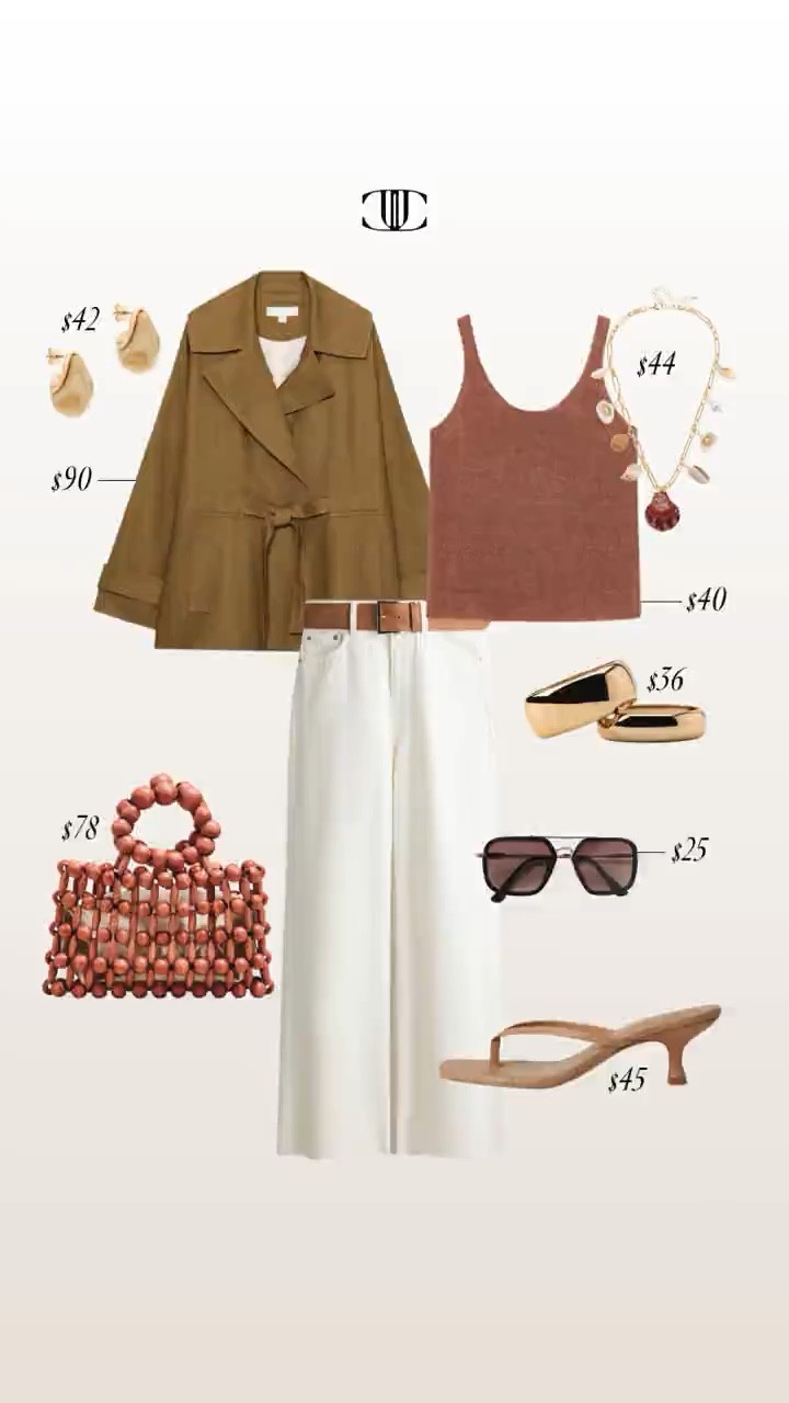 B$tch on a Budget 💸✨

Six full looks, every single piece under $100—and still feeling polished, elevated, and completely wearable. These are the finds I’d actually reach for on repeat without the splurge.

Proof you don’t need a big budget to look put-together. Save this for outfit inspo and tap to shop each look. 🤍

#LTKStyle #BudgetStyle #AffordableFashion #Under100 #EverydayStyle #LTKFinds 

 

#LTKootd #LTKSeasonal #LTKOver40