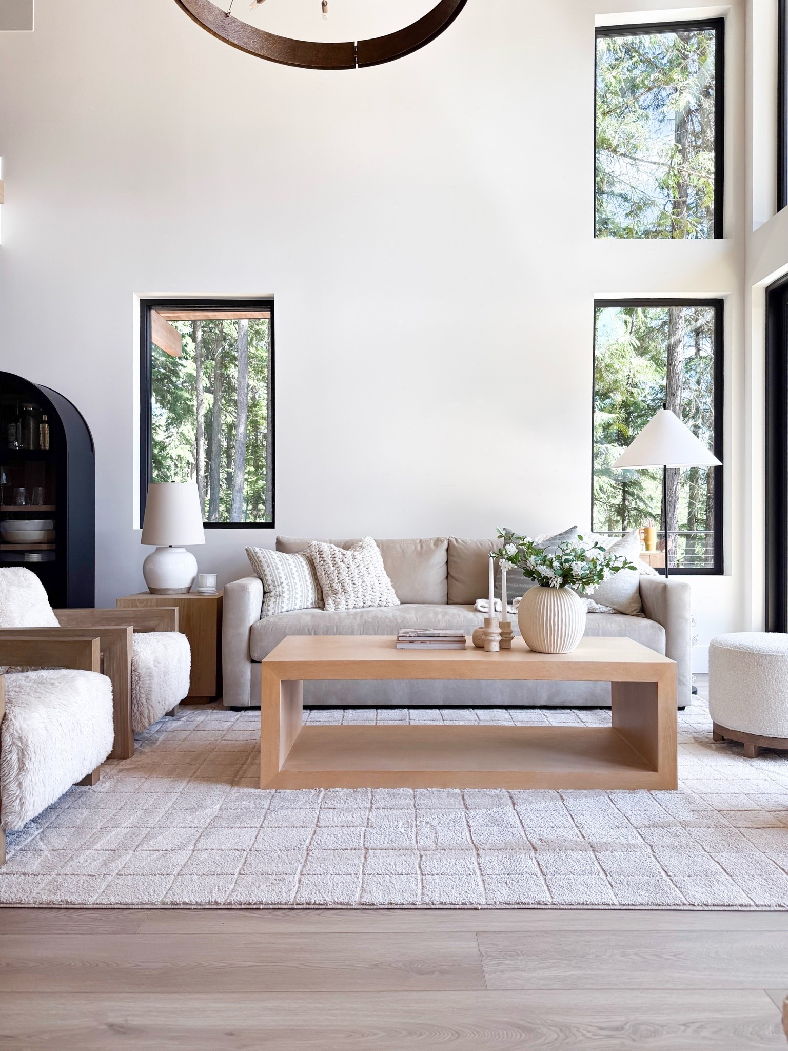 My rug and accent chairs are on sale NOW for Black Friday in July!! Grab them before they're gone!

Home, home decor, home finds, home accents, area rug, neutral rug, organic home, accent chair, modern home, cabin

#LTKdayinmylife #LTKHome #LTKSaleAlert