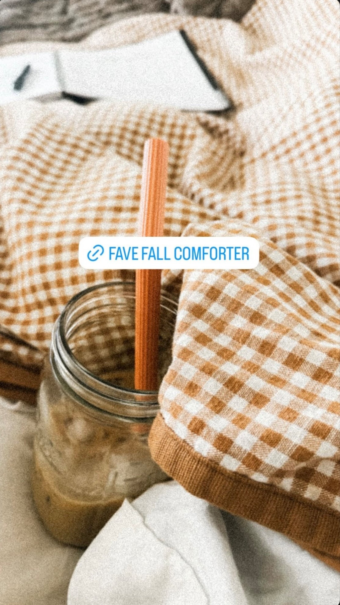 This gingham bedding is everything  😍 under $80! (shams included)

#LTKFindsUnder100 #LTKHome #LTKSeasonal