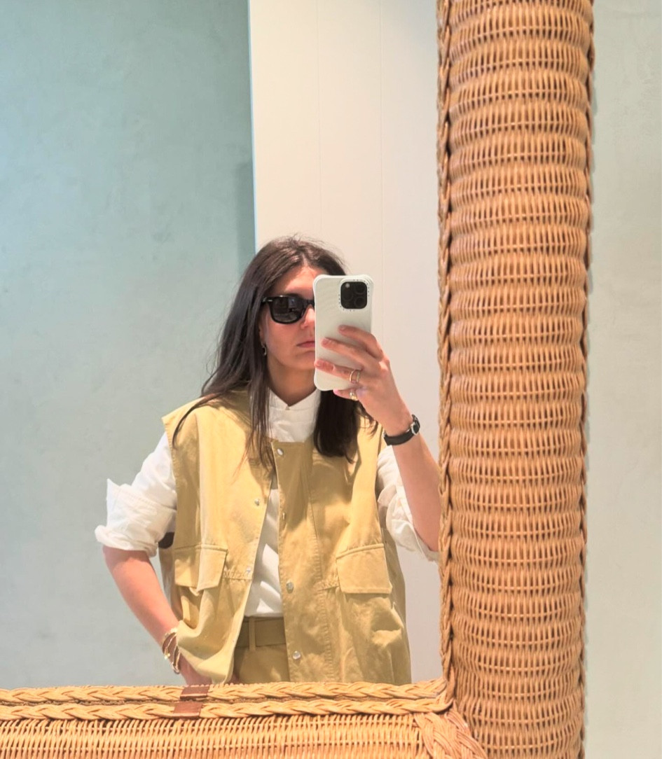 OOTD 🤎

#LTKaustralia