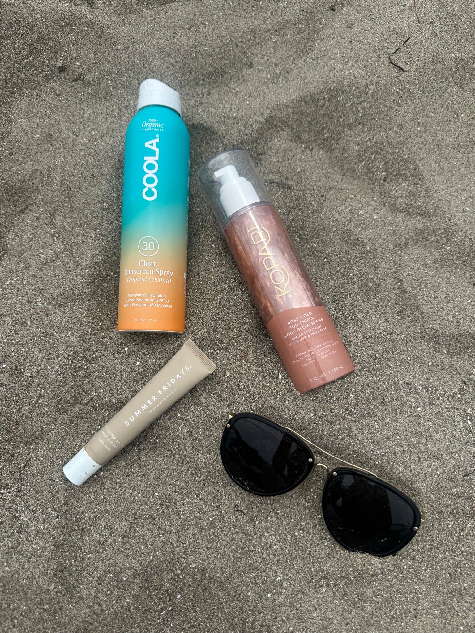 My favorite beach day essentials on sale now!! 

#LTKSeasonal #LTKBeauty #LTKSaleAlert