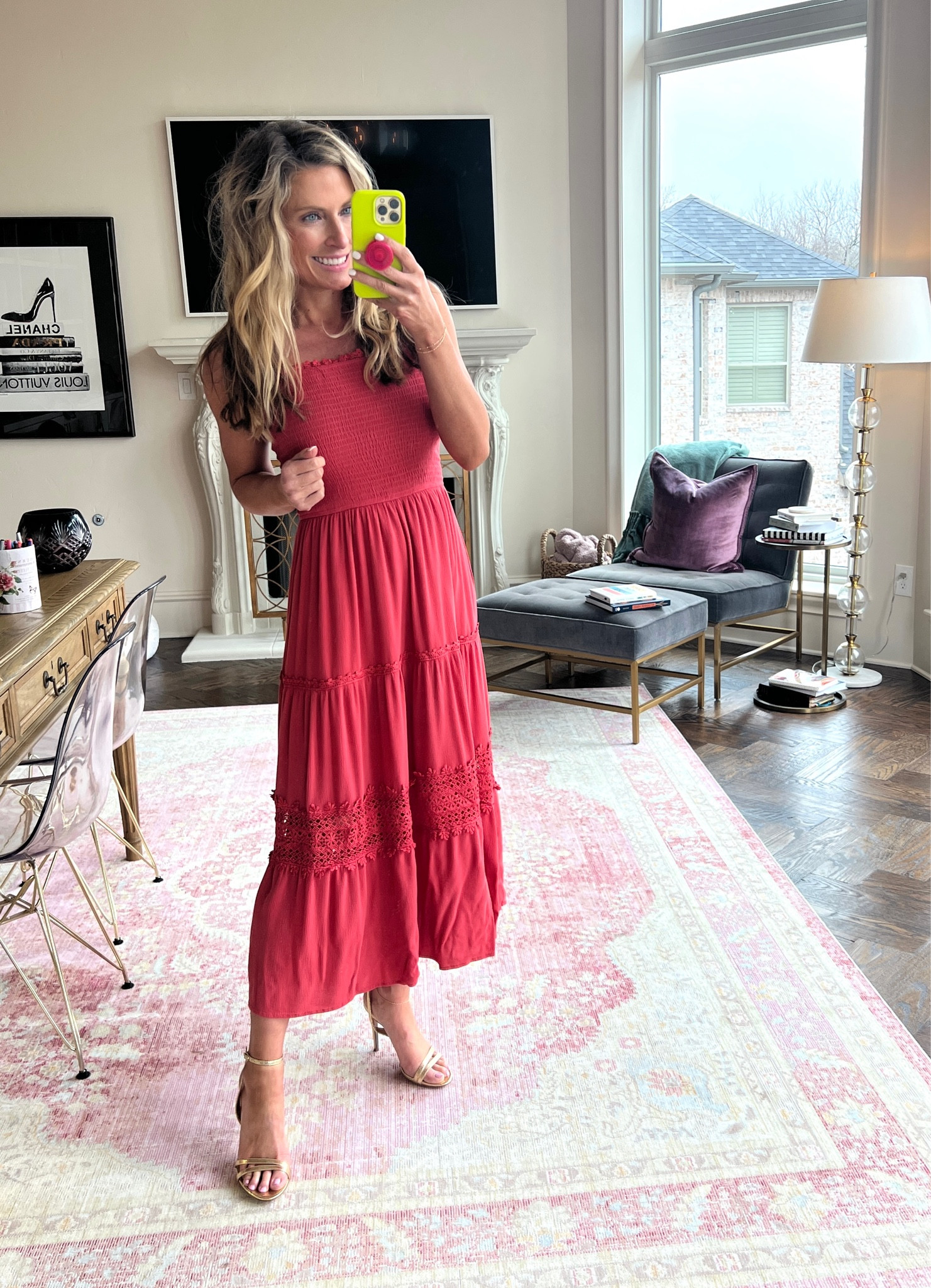 An amazing Amazon find for a fun date night 🤍

#LTKstyletip #LTKtravel #LTKFind