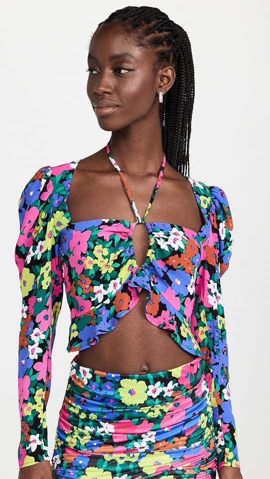 Valeria Top | Shopbop