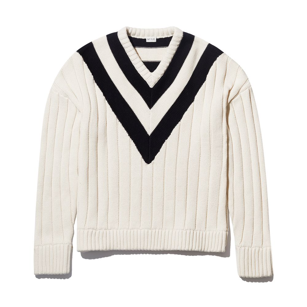KULE The Yale Sweater | goop | goop