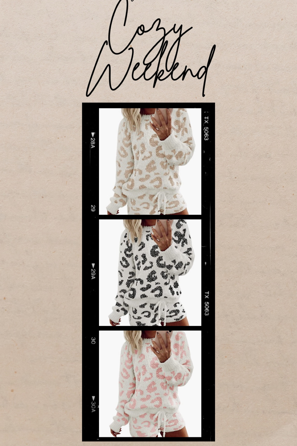 Cozy Amazon sleep and lounge 

#LTKsalealert #LTKstyletip #LTKSeasonal