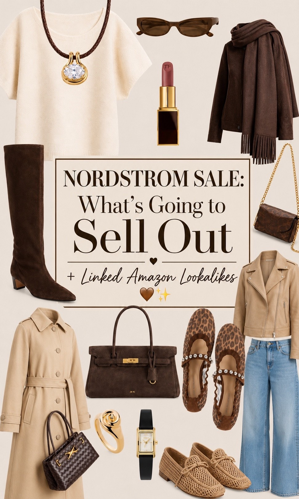 #nsale #nordstrom #nordstromanniversary #anniversarysale