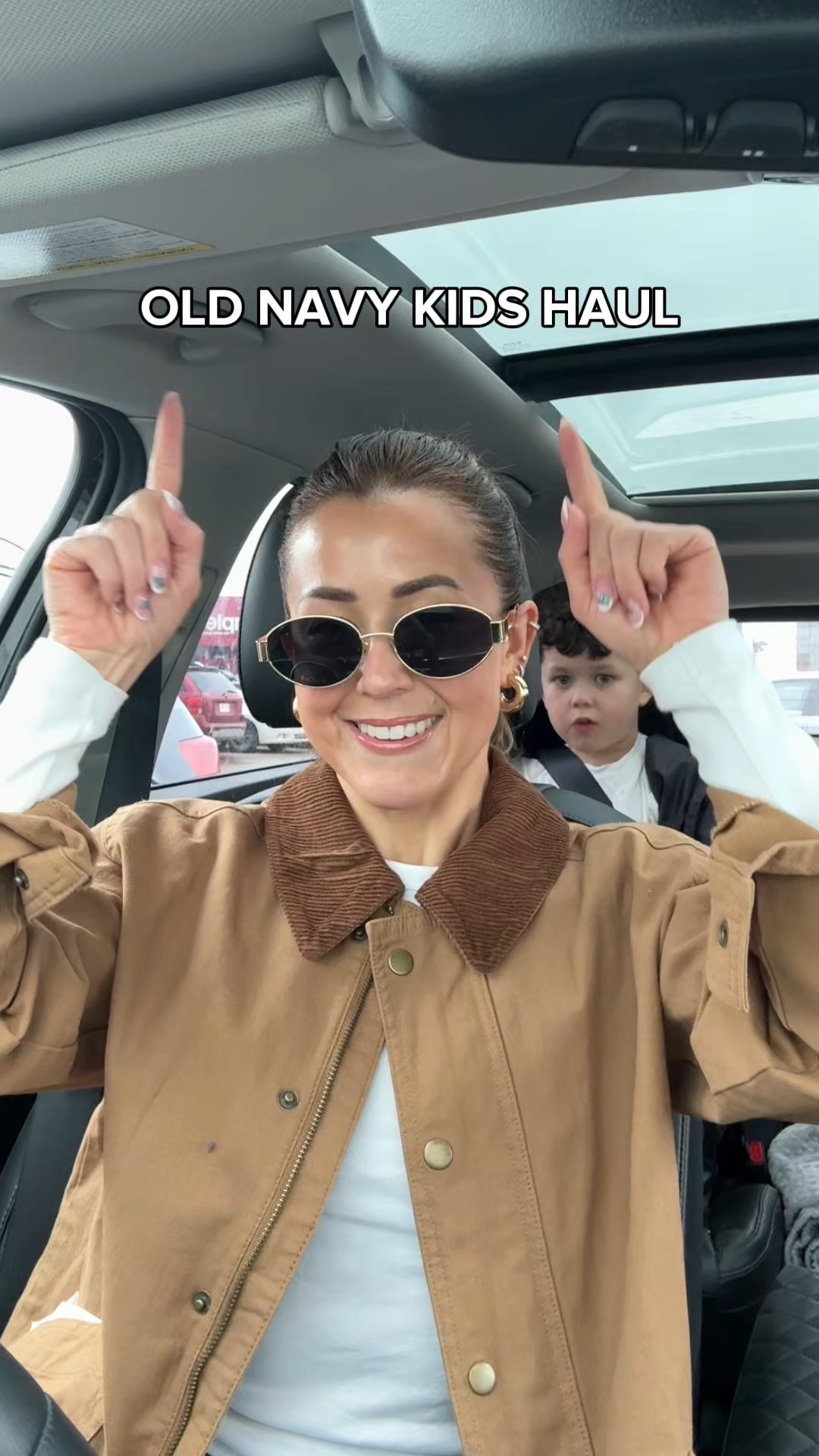 The Old Navy kids spring collection is SO cute this year! Love the crochet sets & cute button downs 🩷✨

#LTKkids #LTKspring #LTKcanada