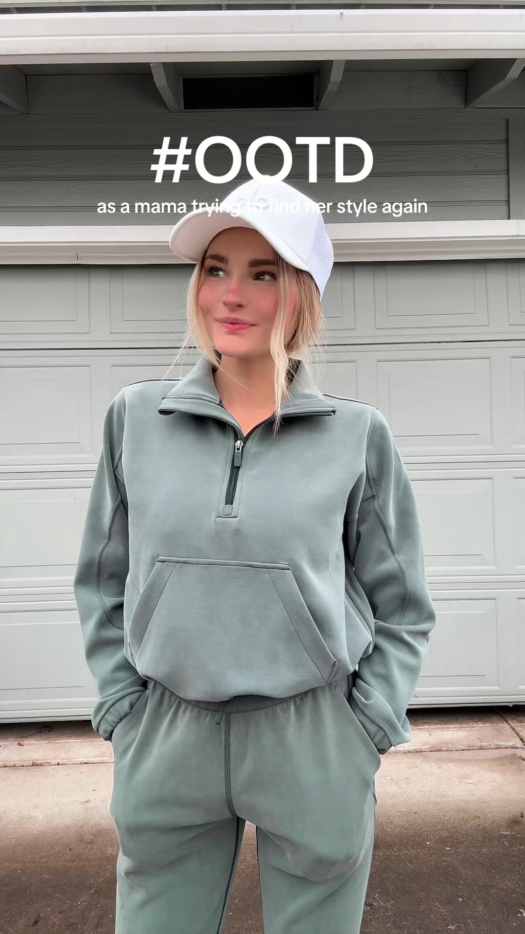 #ootd lululemon style for church this morning!! 

#LTKItBag #LTKStyleTip #LTKActive