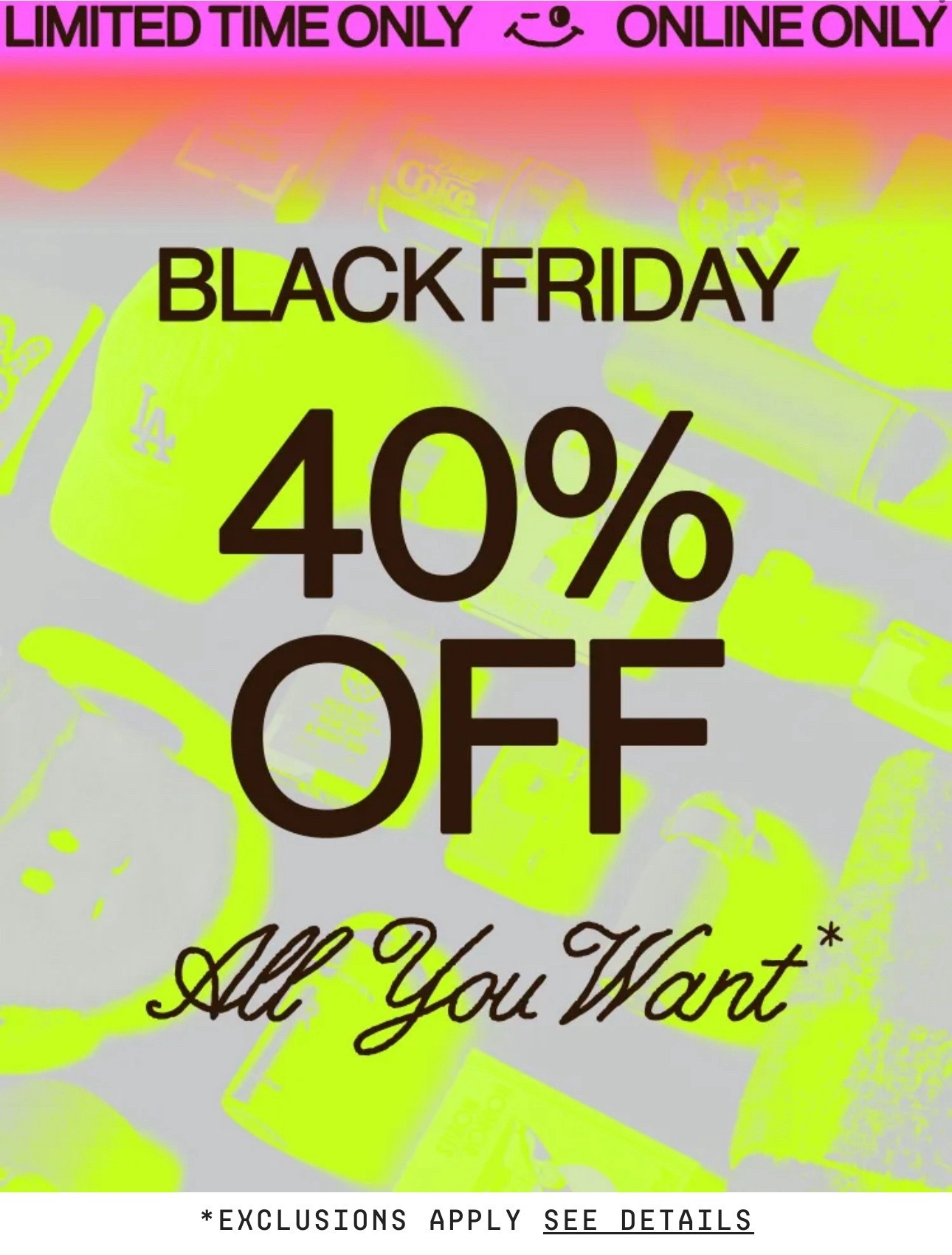 Some great items at 40% off- lots of gift items as well

#LTKGiftGuide #LTKCyberWeek #LTKSaleAlert