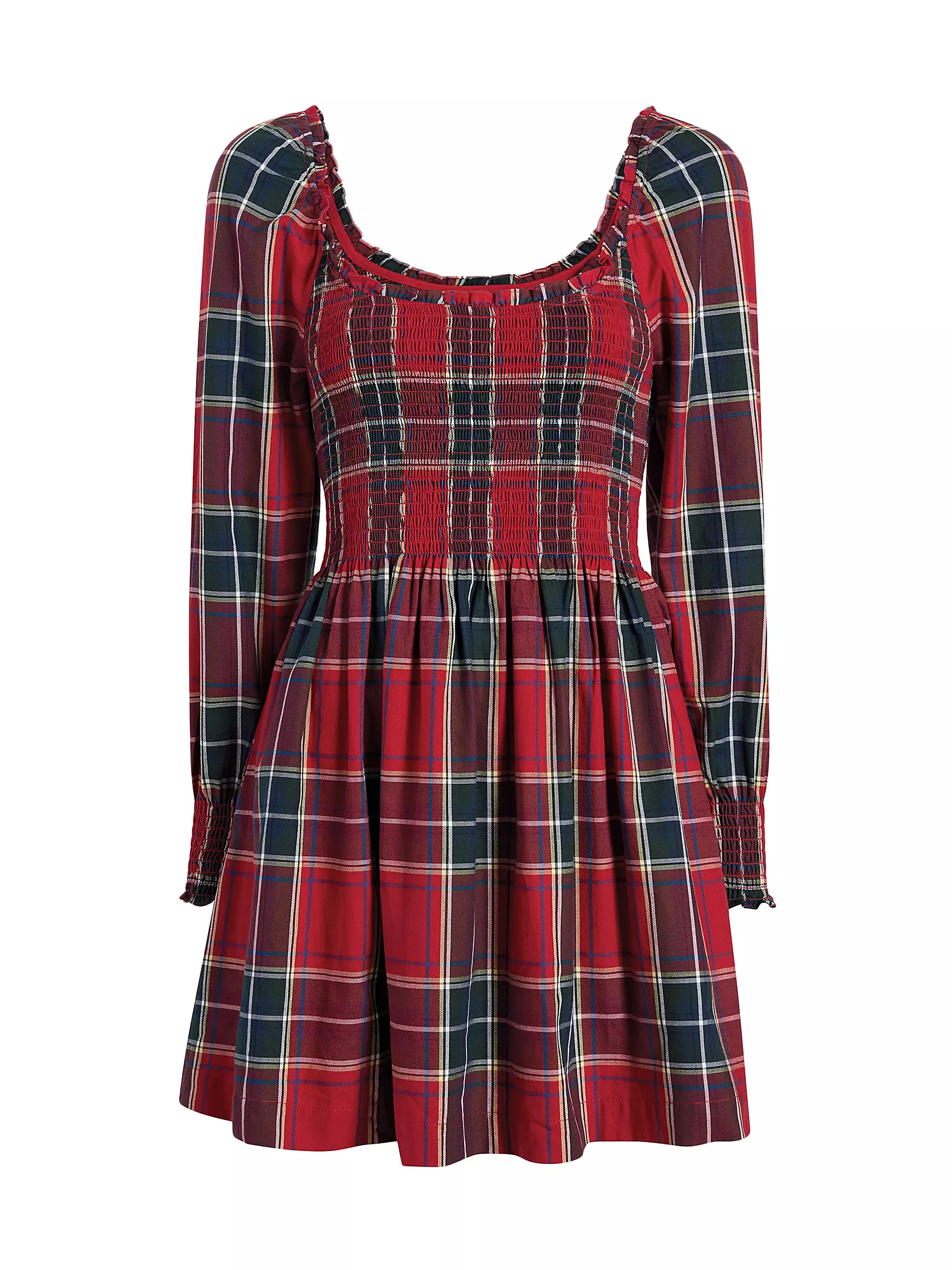 The Norah Nap Dress | Saks Fifth Avenue