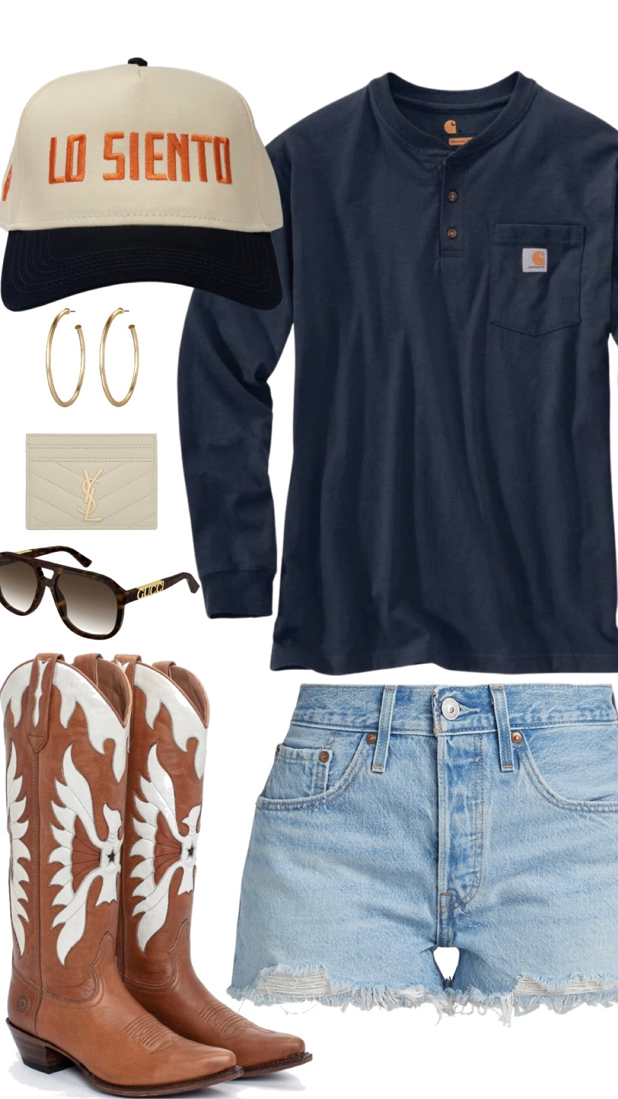 kinda a vibe!! #countryconcert #carhartt #cowgirlboots

#LTKFestival #LTKSeasonal #LTKstyletip