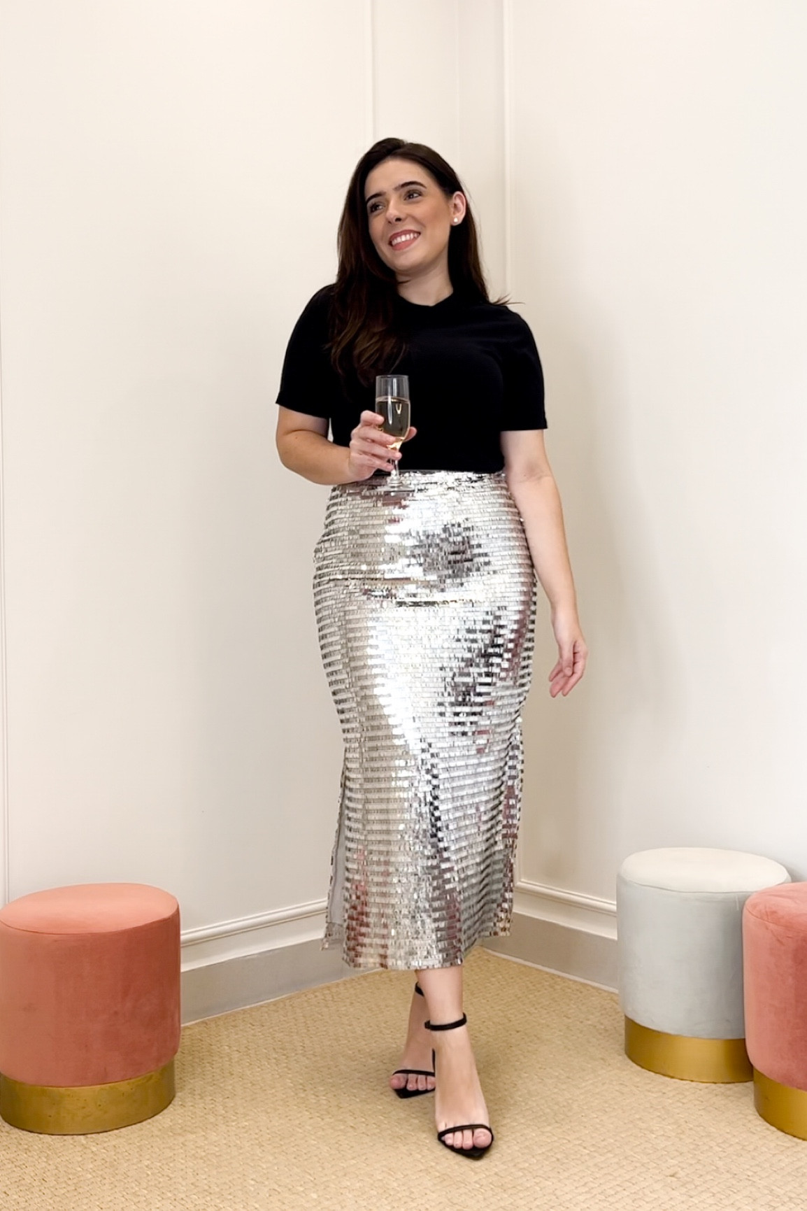 Ideias de look para Reveillon 
#NatalLTK #LTKNatal #GiftLTK #LTKGift