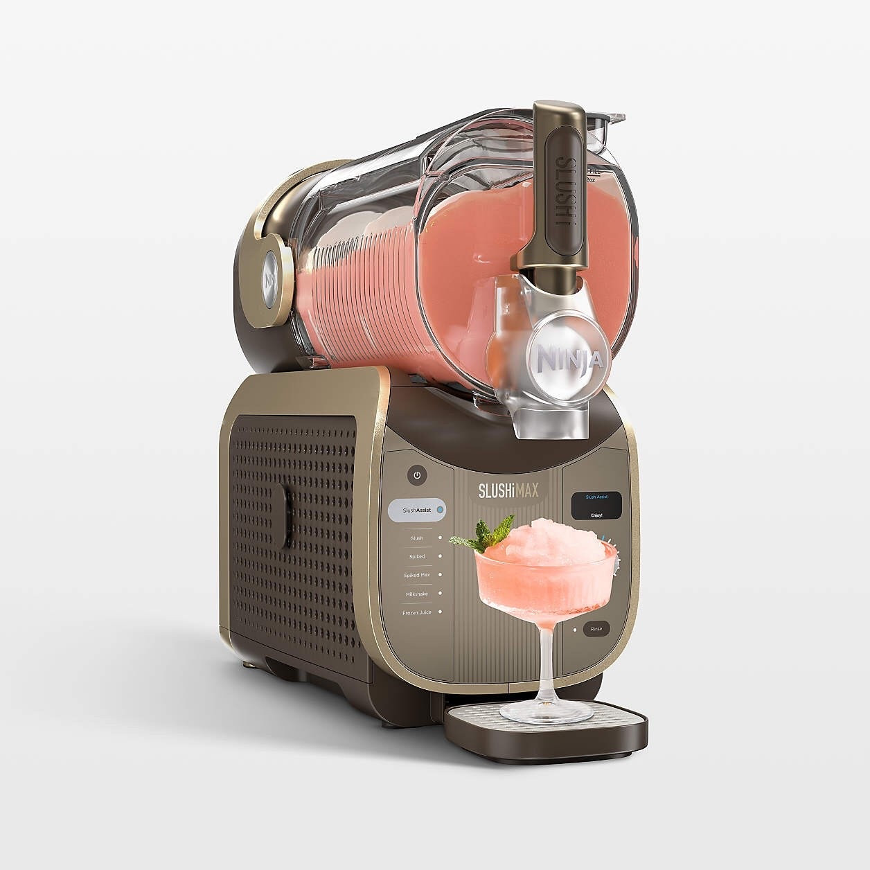 Professional Frozen Drink Maker in Mocha

#LTKfoodie #LTKHome