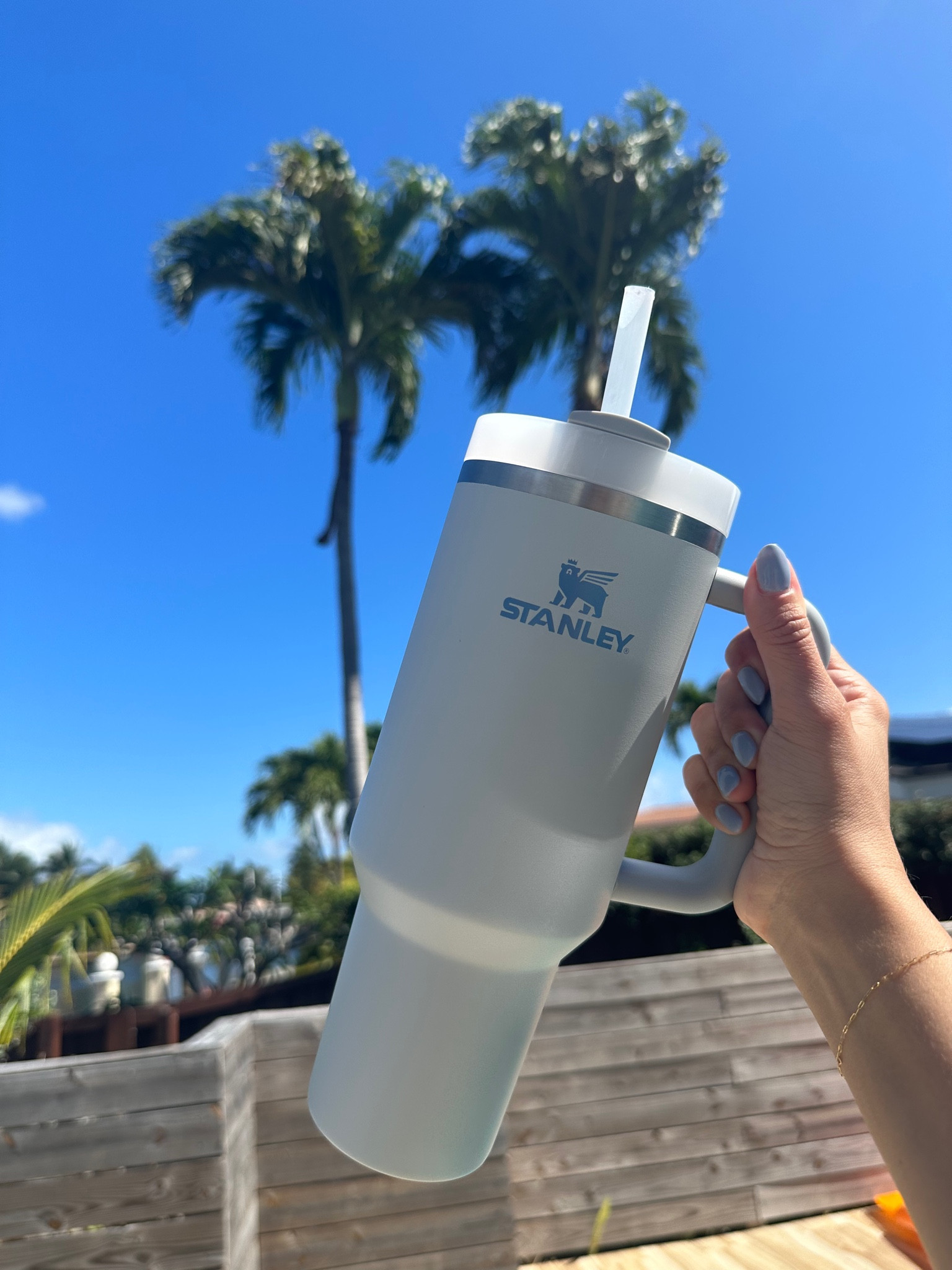 My favorite color Stanley!!! 


Stanley cup / Stanley cups / Stanley cup colors / summer essentials / Stanley cup restock / water bottle / amazon finds / target finds 

#LTKtravel #LTKFind #LTKSeasonal