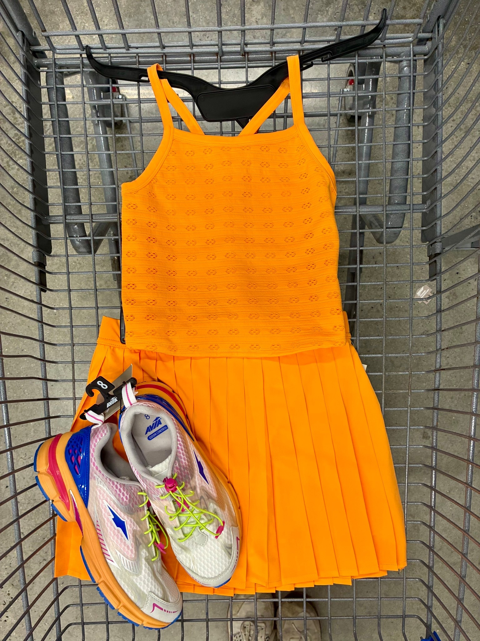 These sets are so cute! They come as separates and can mixed and matched! 

#LTKActive #LTKdayinmylife #LTKSeasonal