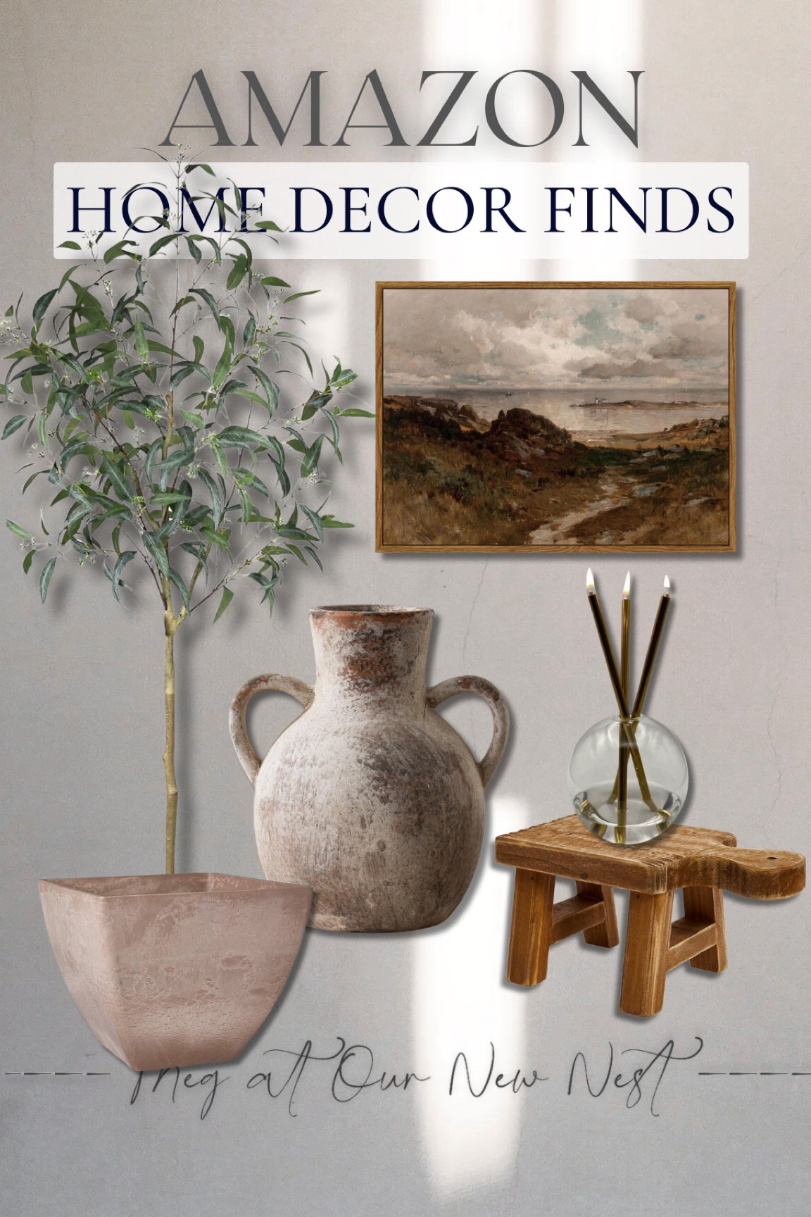 Home decor finds from Amazon  

#LTKfindsunder100 #LTKhome #LTKfindsunder50