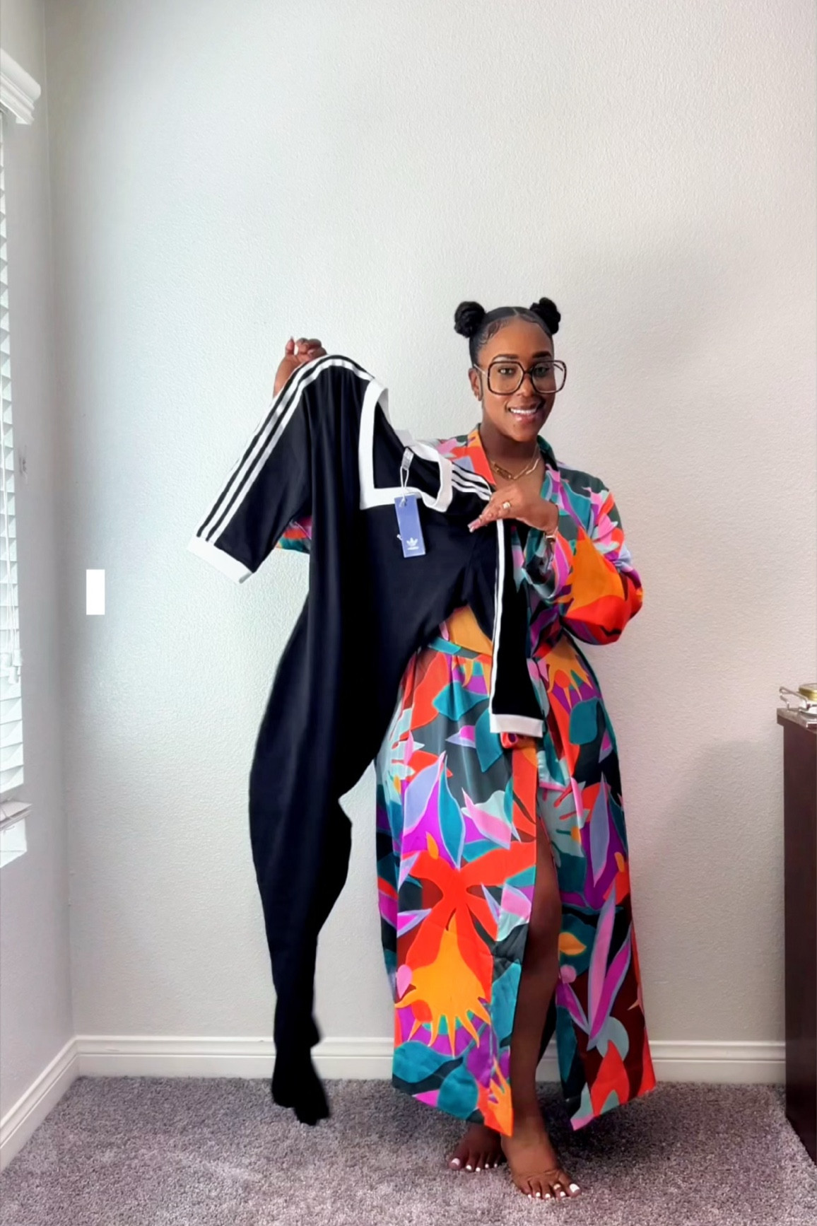 i love this robe! it’s actually a set. i’m wearing an XL. 

#LTKmidsize #LTKGiftGuide