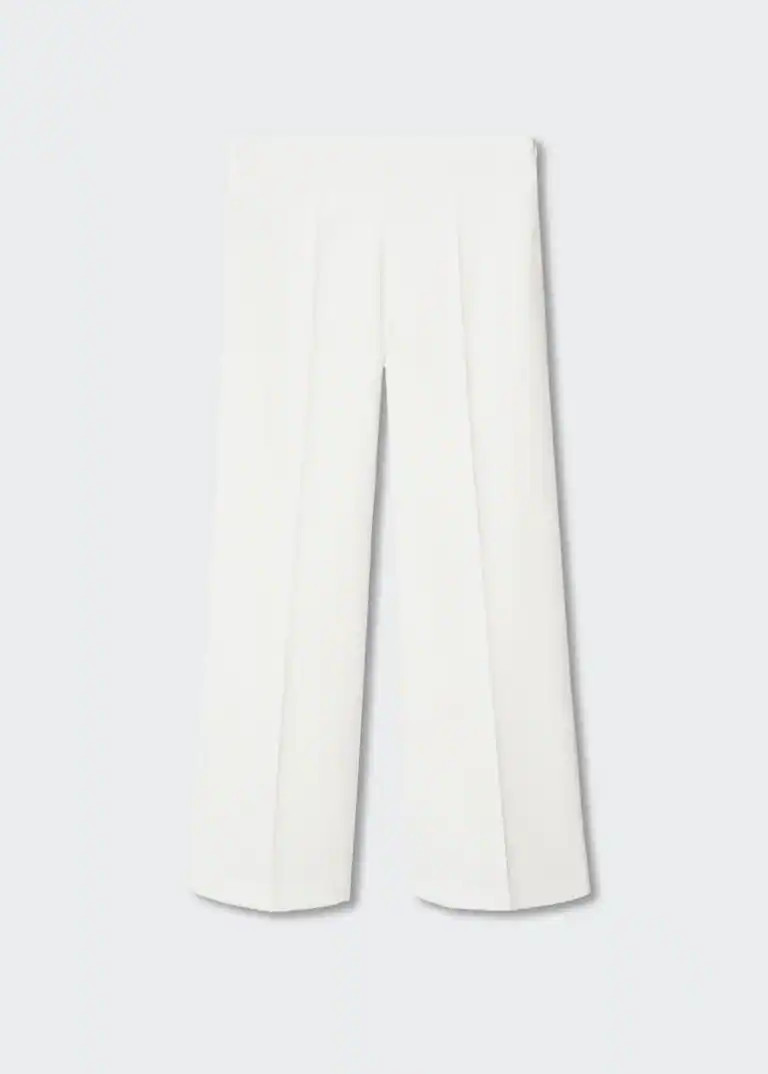 Search: white pants women (113) | Mango USA | MANGO (US)