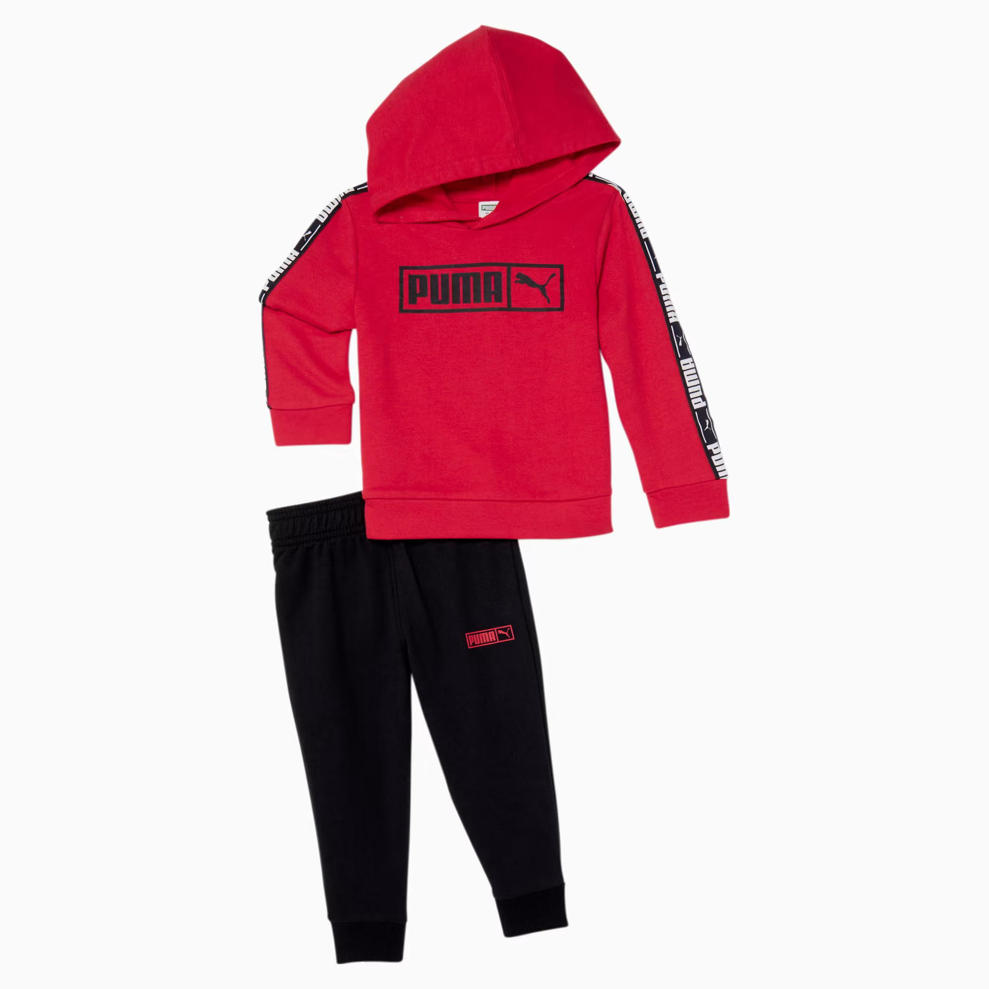Power Box Toddlers' Two-Piece Set | PUMA US