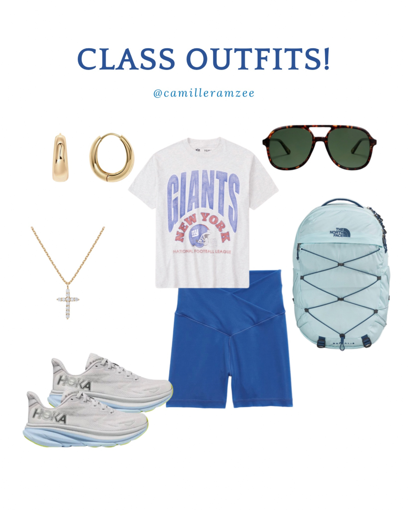 Class Outfits! 

#LTKU #LTKstyletip #LTKFind
