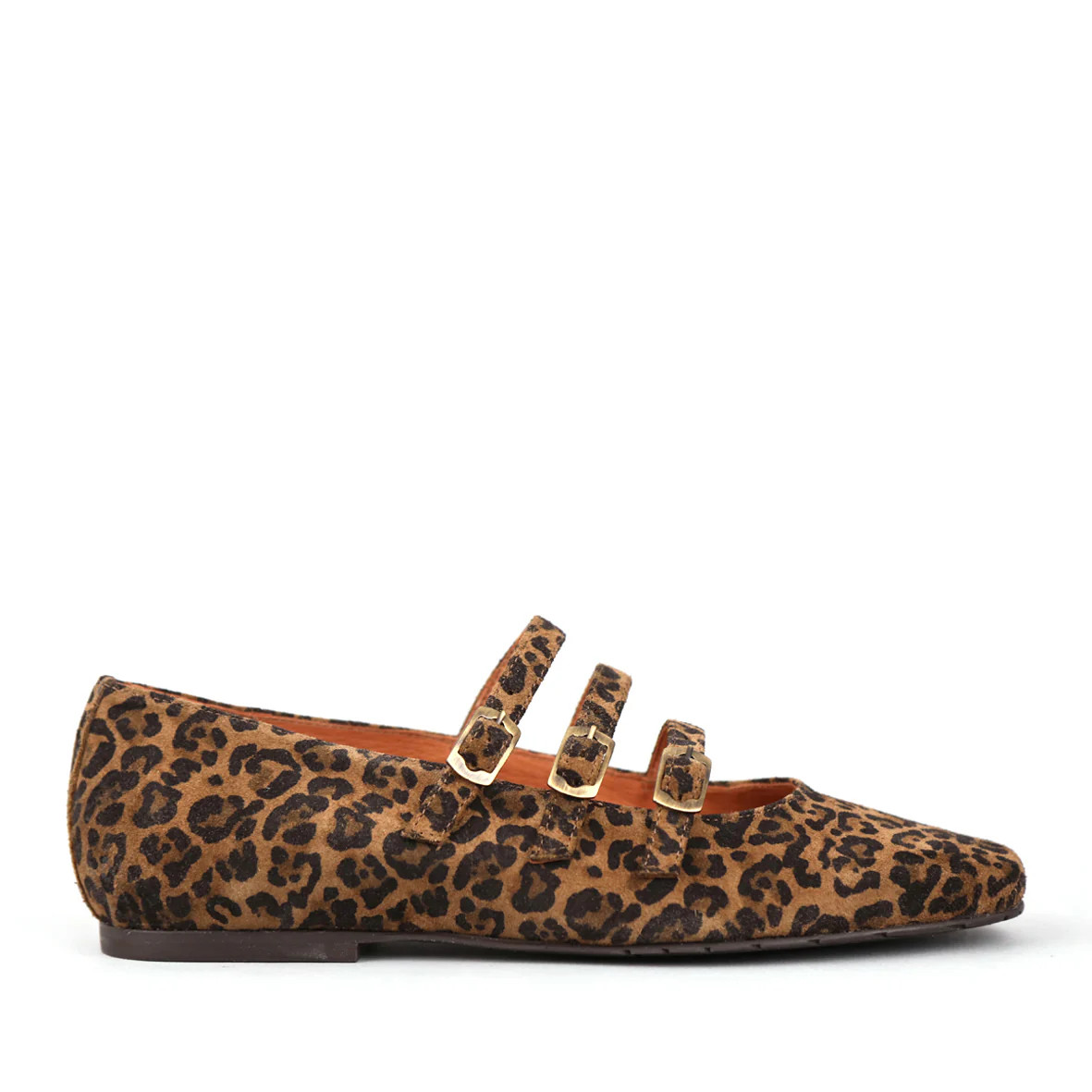 Ilo Leopard | Esska Shoes (US)
