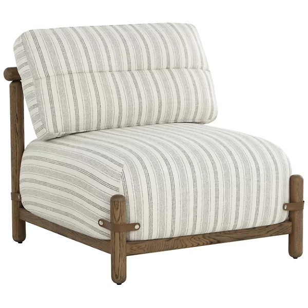 Holst Lounge Chair | Lumens