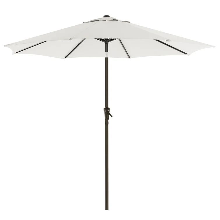Chagnon 9' Market Umbrella | Wayfair North America