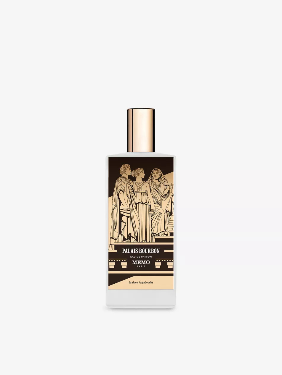 Palais Bourbon Eau de Parfum 75ml | Selfridges