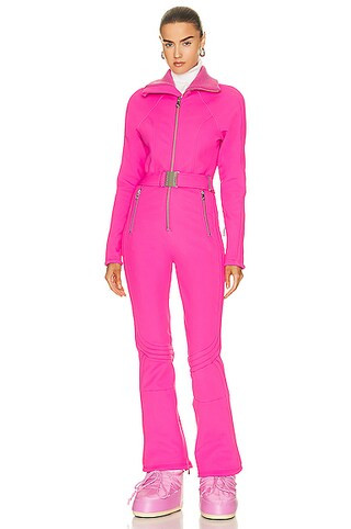 CORDOVA Modena Ski Suit in Fuchsia | FWRD | FWRD 