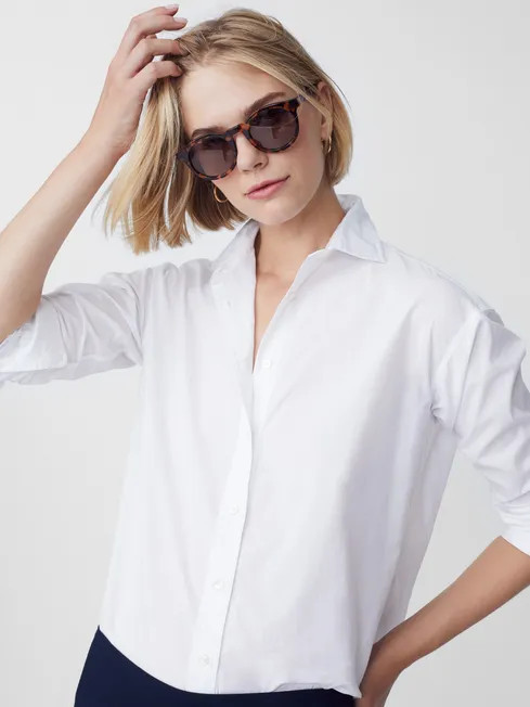 Finn Shirt | J.McLaughlin