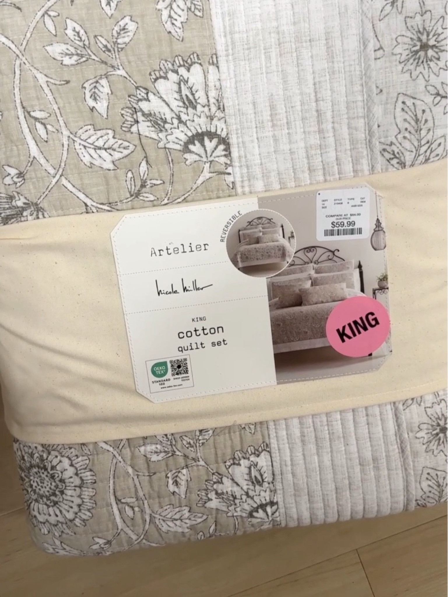 studio mcgee look for less
absolutely gorgeous in person 

#LTKHome #LTKSaleAlert #LTKStyleTip