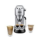De'Longhi EC885M Dedica Arte Espresso Machine | Amazon (US)