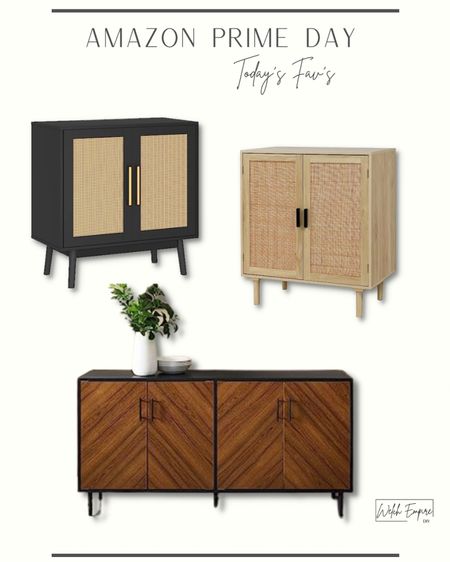 Unlock the perfect blend of elegance and storage with buffets and sideboards, now on sale for Amazon Prime Day! Whether you’re hosting dinner parties or seeking additional organization, these furniture pieces will transform your space. #Amazon #PrimedY

#LTKsalealert #LTKhome #LTKxPrimeDay
