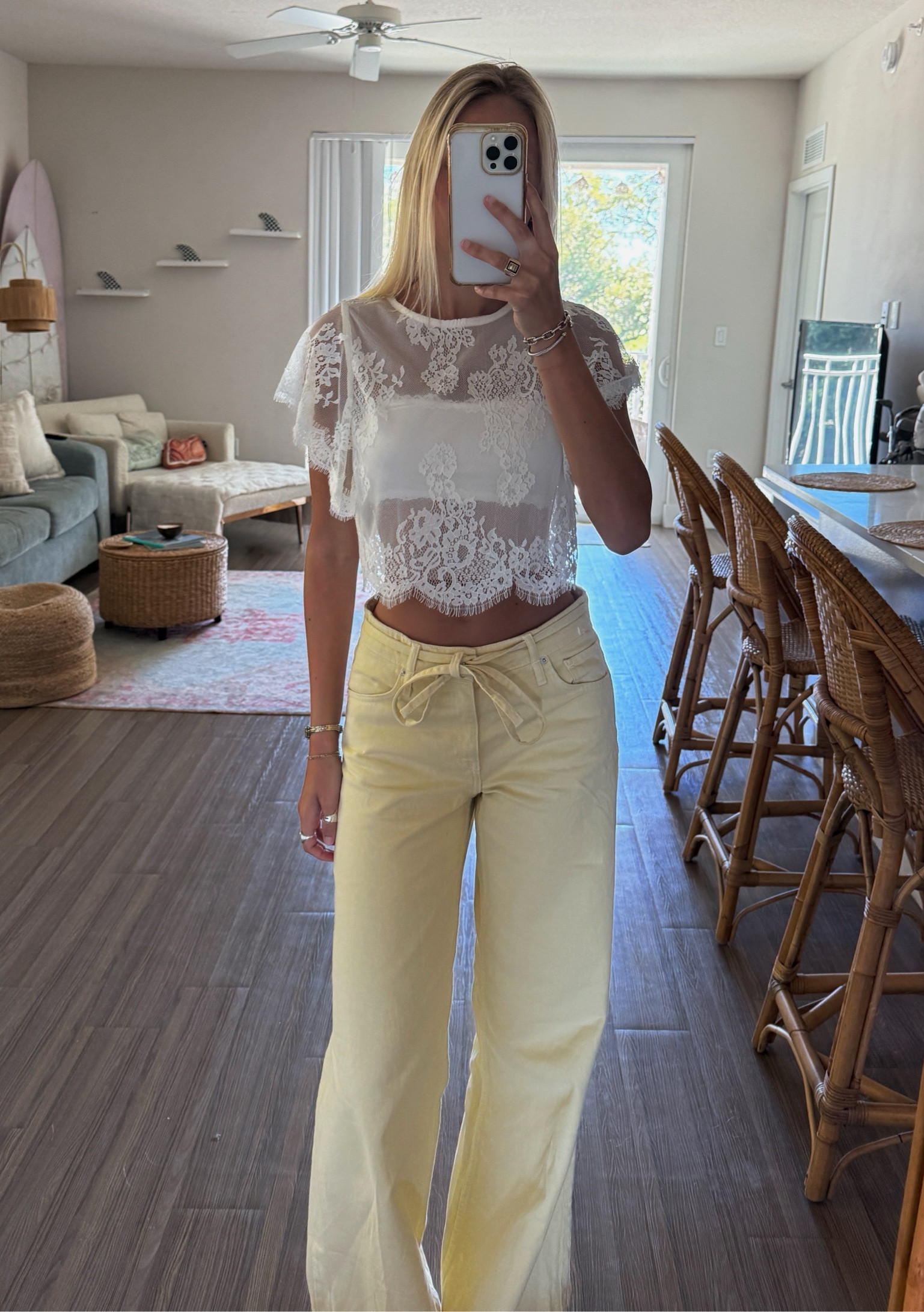 Pants I can’t link but they are from Zara :) 

#LTKdayinmylife