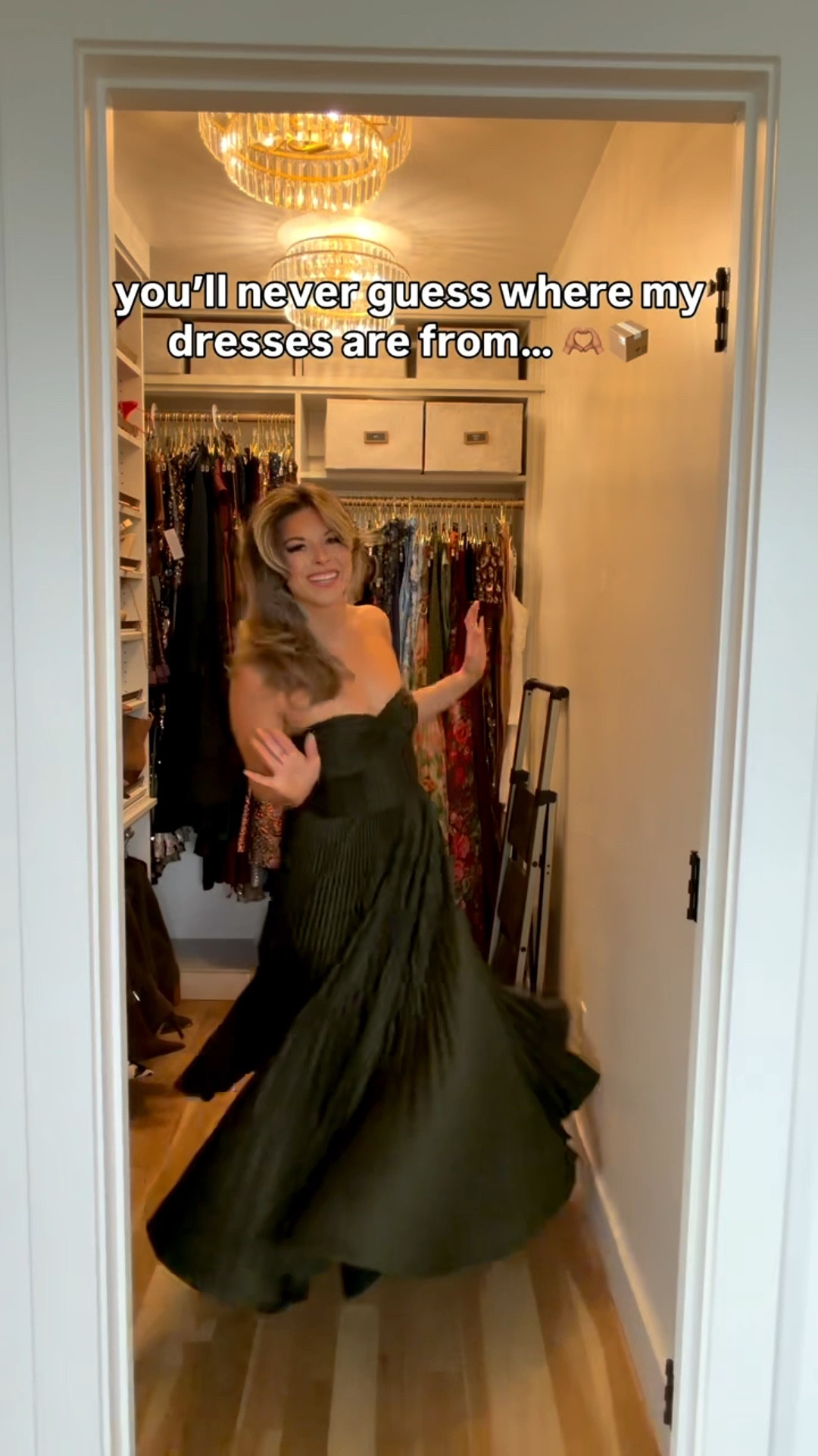 Amazon most loved wedding guest and spring formal event dresses

Vivrelle code: emersonhannon
Vici code: emerson30
Revolve code: tulip
Cupshe code: chic

Wearing smalls/ 2 in 1st and 2nd dress. Sized down in all the others

Wedding guest
Satin
Pleated
Spring event
Summer dress
Formal event
Special occasion

#LTKootd #LTKWedding #LTKSeasonal