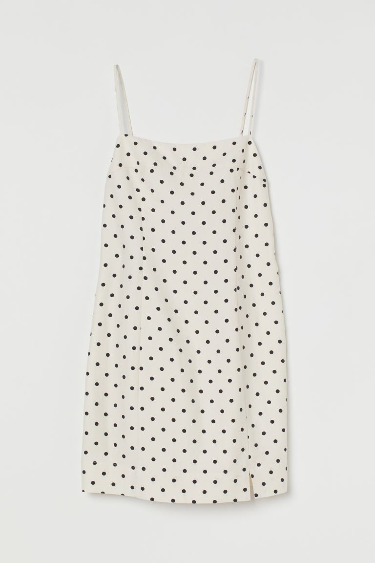Kleid aus Lyocellmix | H&M (DE, AT, CH, NL, FI)