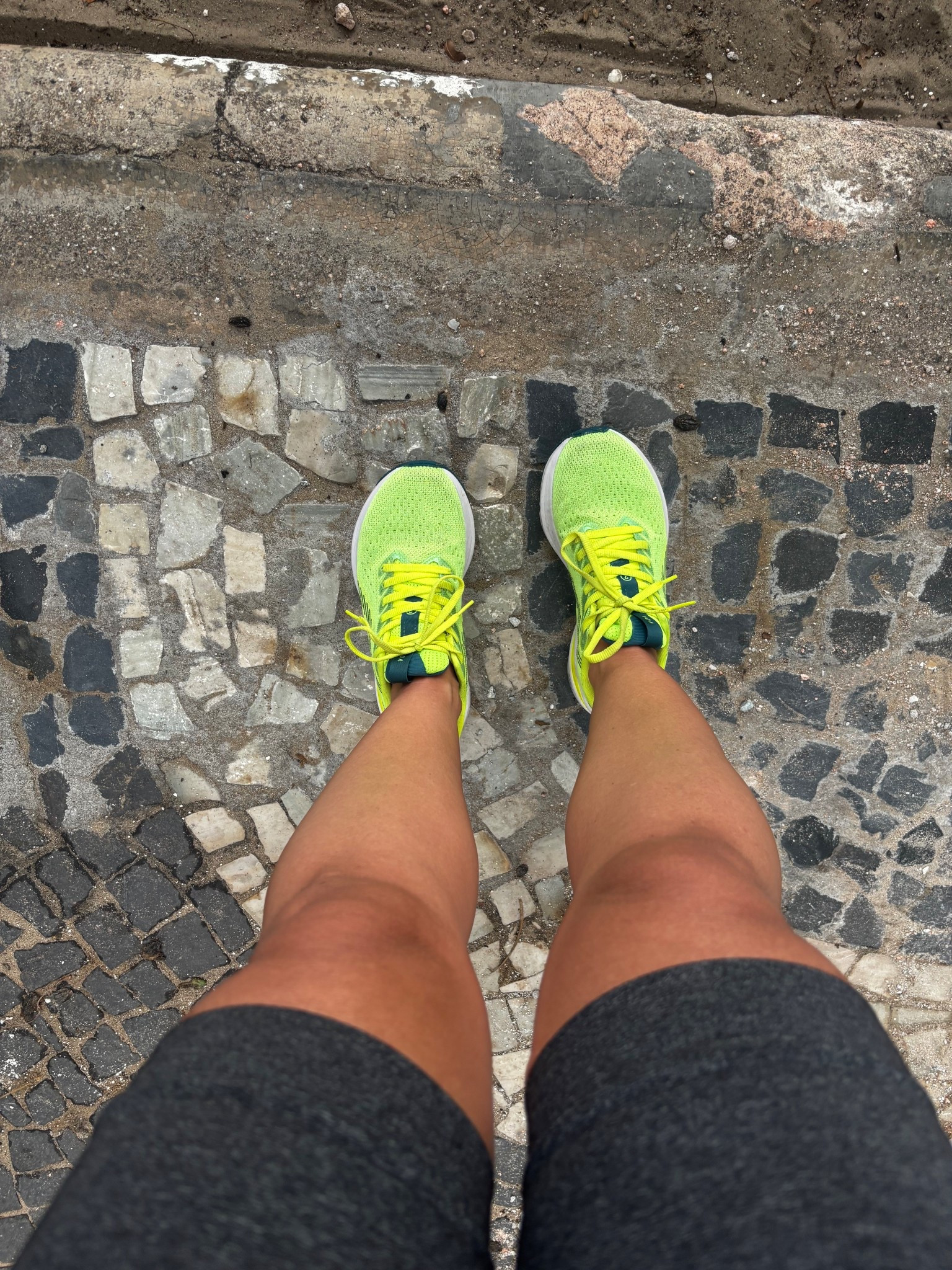 Ótimas opções de tênis 

#LTKbrasil #LTKfitness