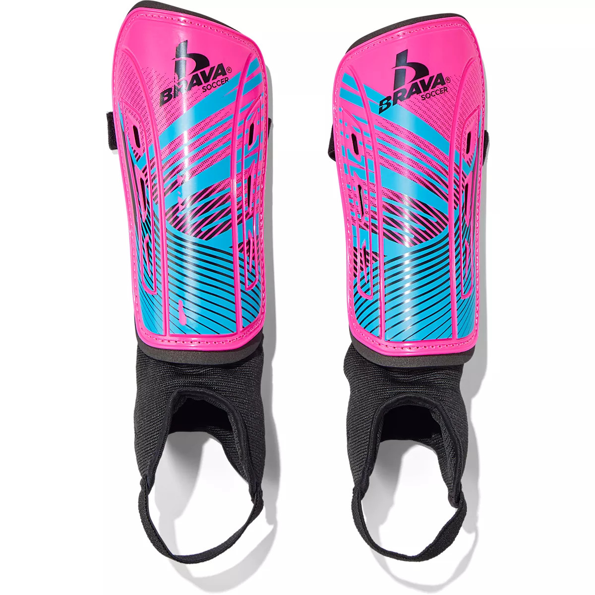 Brava Soccer Package Soccer Shin Guards | Academy Sports + Outdoors