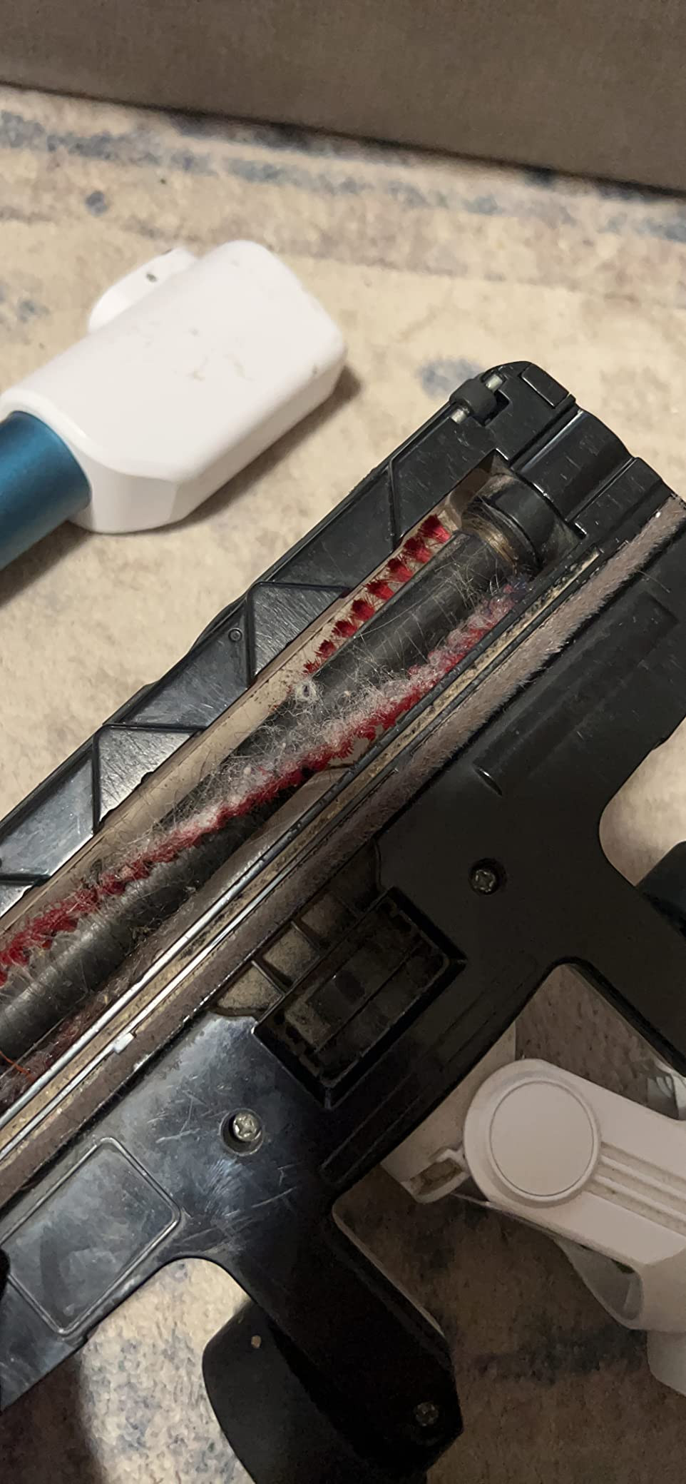 Eureka NEC180 RapidClean Pro Cordless Stick and Handheld Vacuum Cleaner for Hard Floors, Battery-... | Amazon (US)