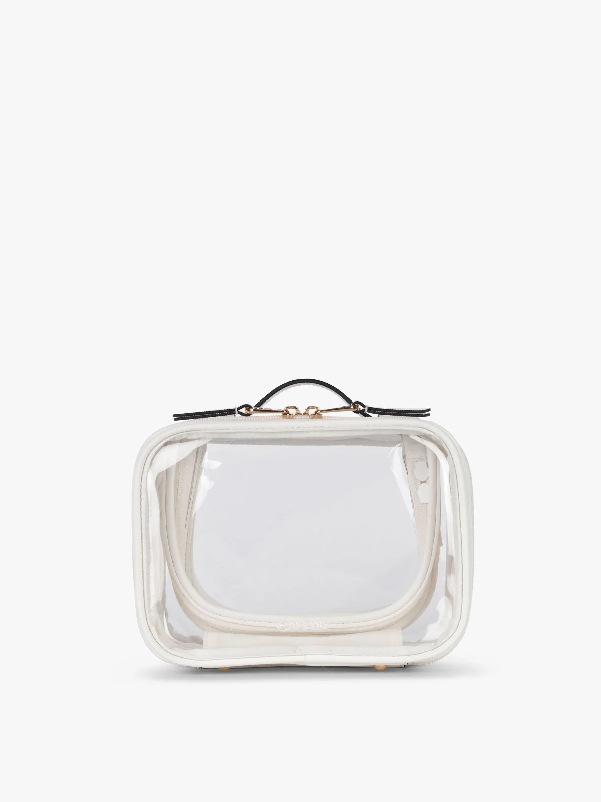 Small Clear Cosmetics Case | CALPAK
