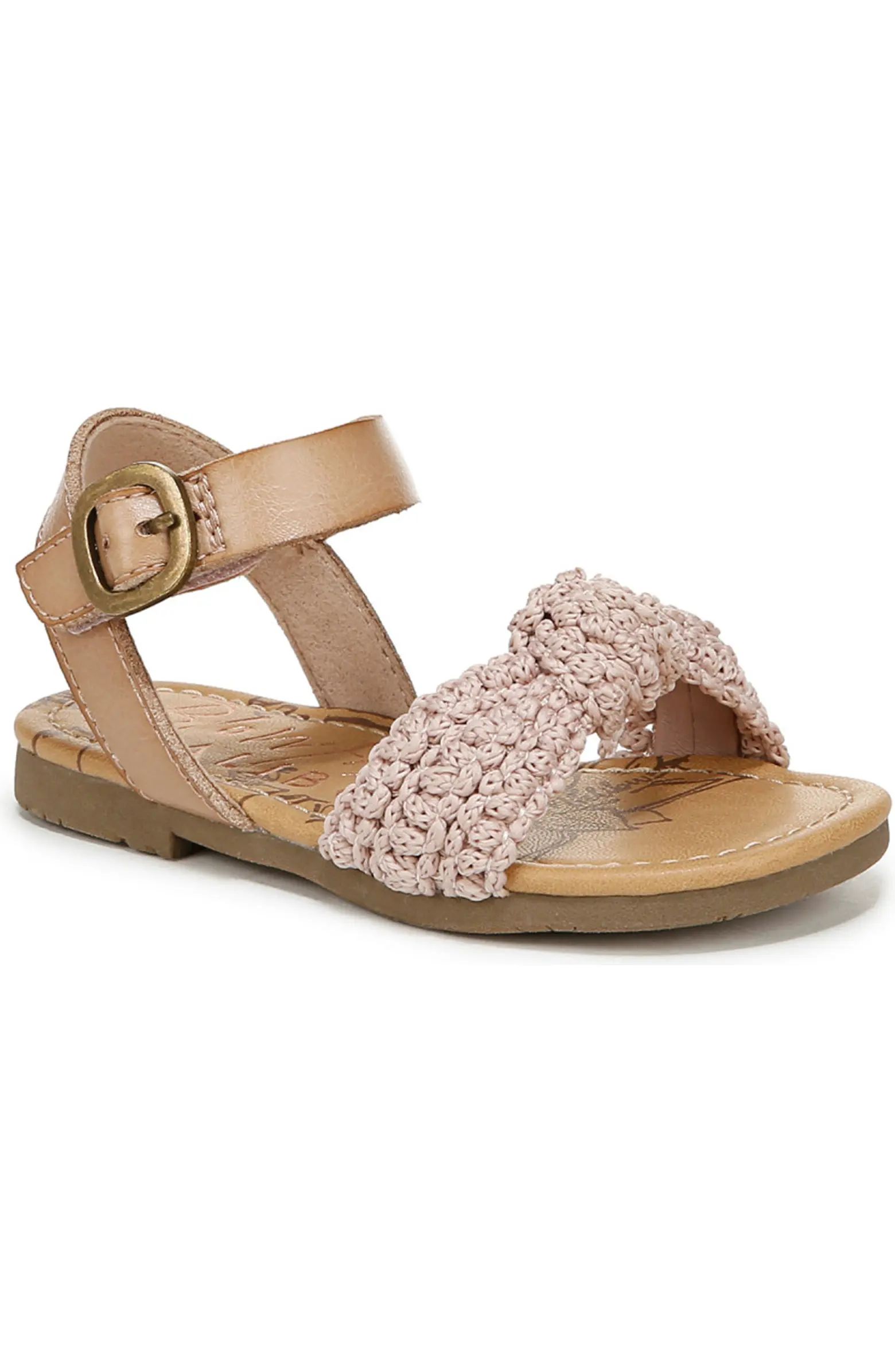 Kids' Sassie Sandal | Nordstrom Rack